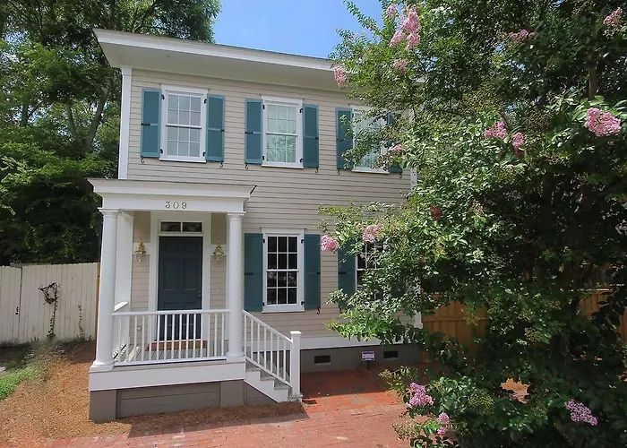 Svr-00284 Chandler House