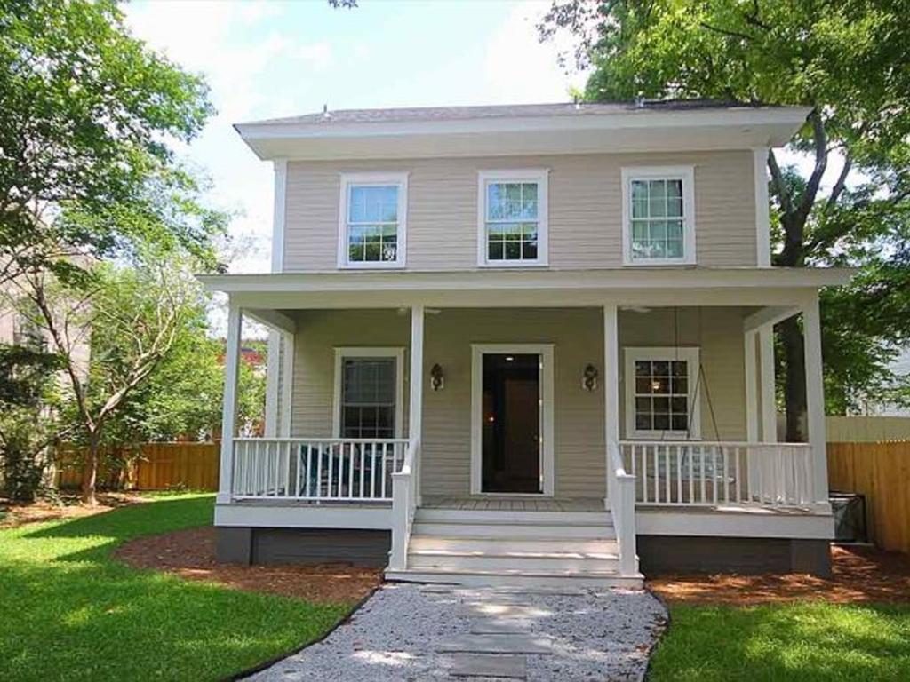 Сasa de vacaciones Svr-00284 Chandler House *