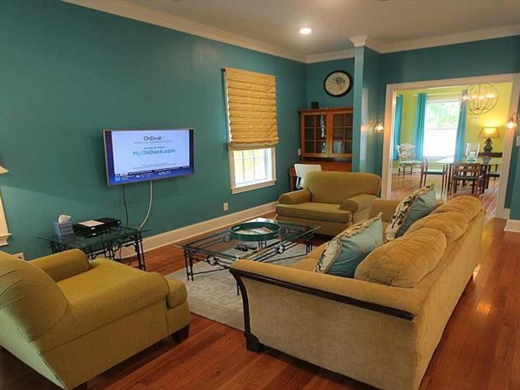 Сasa de vacaciones Svr-00284 Chandler House *